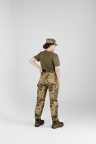 Штани військові жіночі KRPK піксель MM-14 розмір S - зображення 3