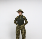 Сорочка бойова жіноча (Убакс) KRPK піксель MM-14 M розмір - зображення 6
