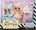 Lalka z akcesoriami Mga LOL Surprise Tweens Surprise Swap Fashion Doll (0035051591733) - obraz 1