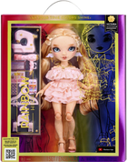 Лялька з аксесуарами Mga Rainbow High Fashion Victoria Whitman 28 см (0035051583134) - зображення 1