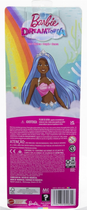 Лялька Mаttel Barbie Dreamtopia Русалонька з синьо-рожевим хвостом 29 см (0194735055814) - зображення 5
