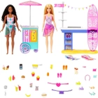Zestaw lalek Mattel Barbie Malibu Roberts Et Brooklyn Roberts 32 cm (0194735143443) - obraz 2