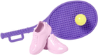 Lalka z akcesoriami Mattel Barbie Relaxation and Fitness 29 cm (0194735108183) - obraz 3