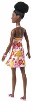 Lalka Mattel Barbie Loves the Ocean Floral Dress 29 cm (0194735117727) - obraz 4