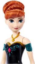 Lalka Mattel Disney Frozen Singing Anna 29 cm (0194735126675) - obraz 3