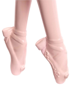 Lalka Mattel Disney Princess Ballerina Belle 29 cm (0194735120208) - obraz 4