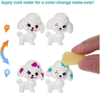 Lalka z akcesoriami Mattel Enchantimals Beauty Salon For A White Poodle 15 cm (0194735063239) - obraz 3