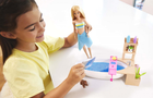 Лялька з аксесуарами Мattel Barbie Розслабляючий набір для ванни 29 см (0887961814231) - зображення 7