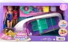 Набір ляльок Мattel Barbie Mermaid Power (0194735066964) - зображення 1
