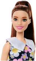 Lalka Mattel Barbie Fashionistas Floral Dress 29 cm (0194735002115) - obraz 6