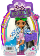 Міні-лялька Мattel Barbie 15 см (0194735055388) - зображення 8