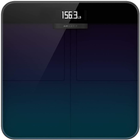 Inteligentna waga Amazfit Smart Scale Aurora Gradient (6971828190034) - obraz 1