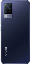 Smartfon Vivo V21 5G 8/128GB DualSim Dusk Blue (6935117834160) - obraz 3