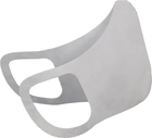 Захисна маска NTT PP 70g/m2 одношаровая White (MEMASECZKAFIZWH NTT) - зображення 2