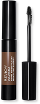 Żel do brwi Revlon ColorStay Brow Fiber Filler wodoodporny 303 Medium Brown 6.8 ml (309970050559)