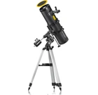 Телескоп Bresser Pollux 150/1400 EQ3 Carbon з сонячним фільтром і адаптером для смартфона (4690900)