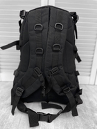 Рюкзак штурмовой UNION black (kar) - изображение 7