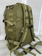 Тактический рюкзак speed 45л (ML-847) - изображение 6