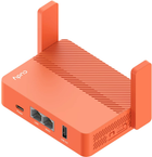 Router podróżny Cudy Wi-Fi AC1200 TR1200 (6971690793074) - obraz 2