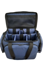 Медицинская сумка Мёд-1 синего цвета Спецсумка78 - изображение 3