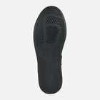 Жіночі зимові черевики низькі Geox D2624A 02202 C9999 37 Чорні (8050036873392) - зображення 6