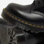 Жіночі черевики високі Dr. Martens 1460 Bex Smooth Booties 38 Чорні (190665298772) - зображення 5
