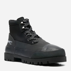 Чоловічі черевики низькі Diesel Y02964 P0187 44 Чорні (8052105153152) - зображення 2