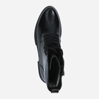 Жіночі черевики високі Caprice 9-25216-29-022 36 Чорні (4064211546951) - зображення 3