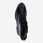 Жіночі черевики високі Caprice 9-25216-29-022 37.5 Чорні (4064211546975) - зображення 3
