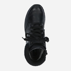 Жіночі черевики високі Caprice 9-25255-29-040 38 Чорні (4064211522009) - зображення 3