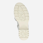 Жіночі зимові черевики високі Caprice 9-25252-29-116 41 Білі (4064211507921) - зображення 5