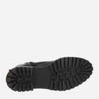 Жіночі зимові черевики високі Salamander 32-49706-41 39 Чорні (4057696013483) - зображення 3