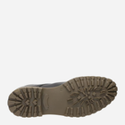 Чоловічі зимові черевики високі Salamander 31-49202-71 44 Чорні (4051887393200) - зображення 3
