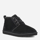 Чоловічі зимові черевики високі UGG 3236-BLK 45 Чорні (887278950042) - зображення 2