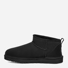 Чоловічі уггі низькі UGG 1137391-BLK 46 Чорні (195719888107) - зображення 3