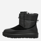 Жіночі дутики високі UGG 1130670-BLK 37 Чорні (195719860387) - зображення 3