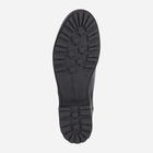 Жіночі черевики високі Tommy Hilfiger FW0FW06800BDS 37 Чорні (8720641576338) - зображення 5