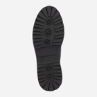 Жіночі черевики низькі Tommy Hilfiger FW0FW06725BDS 39 Чорні (8720641601368) - зображення 6