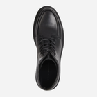 Чоловічі черевики високі Tommy Hilfiger FM0FM04194BDS 43 Чорні (8720641622950) - зображення 5