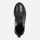Чоловічі черевики високі Tommy Hilfiger FM0FM04187BDS 41 Чорні (8720641621717) - зображення 4