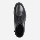 Чоловічі черевики високі Tommy Hilfiger FM0FM04184BDS 43 Чорні (8720641625432) - зображення 4