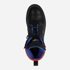 Чоловічі черевики високі Tommy Jeans THIEM0EM01063BDS 44 Чорні (8720641593977) - зображення 4