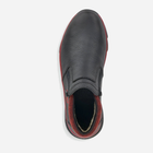 Чоловічі зимові черевики високі RIEKER B1682-00 42 Чорні (4060596595133) - зображення 3