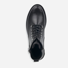Жіночі зимові черевики високі Remonte D8671-01 41 Чорні (4060596612700) - зображення 3
