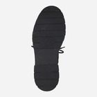 Жіночі черевики високі Tamaris WOR25202-29-001 37 Чорні (4064196397395) - зображення 5