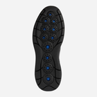 Чоловічі кросівки Geox U16BXC000LMC9999 41 Чорні (8050036330239) - зображення 6