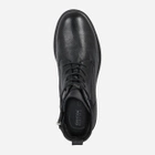 Жіночі черевики високі Geox D16LQA00081C9999 38 Чорні (8050036232854) - зображення 5