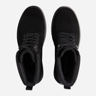 Чоловічі черевики високі Calvin Klein YM0YM00270BDS 41 Чорні (8719856519445) - зображення 4