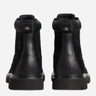 Чоловічі черевики високі Calvin Klein YM0YM00270BDS 43 Чорні (8719856520045) - зображення 3