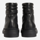 Чоловічі черевики високі Calvin Klein HM0HM00667BEH 40 Чорні (8719856471149) - зображення 3